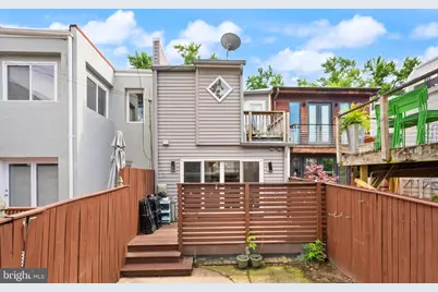 1419 Swann Street NW, Washington, DC 20009 - Photo 30
