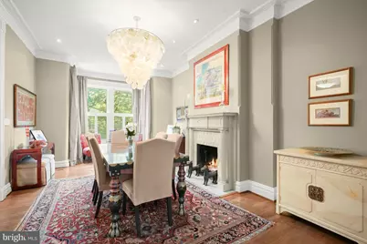 1716 Q Street NW, Washington, DC 20009 - Photo 6