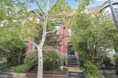 1716 Q Street NW, Washington, DC 20009 - Photo 2