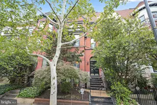 1716 Q St NW, Washington, DC 20009 - Photo 2