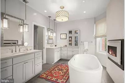 1716 Q Street NW, Washington, DC 20009 - Photo 22