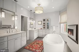 1716 Q St NW, Washington, DC 20009 - Photo 22