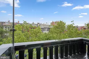 1716 Q St NW, Washington, DC 20009 - Photo 20