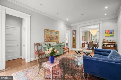 1716 Q Street NW, Washington, DC 20009 - Photo 8