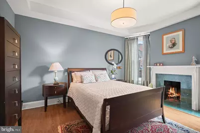 1716 Q Street NW, Washington, DC 20009 - Photo 24