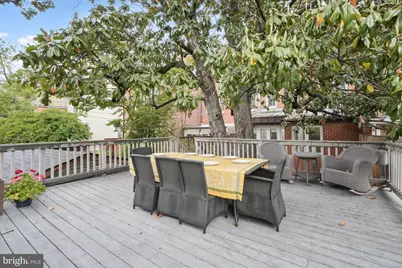 1716 Q Street NW, Washington, DC 20009 - Photo 36