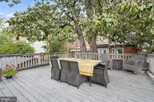 1716 Q St NW, Washington, DC 20009 - Photo 36