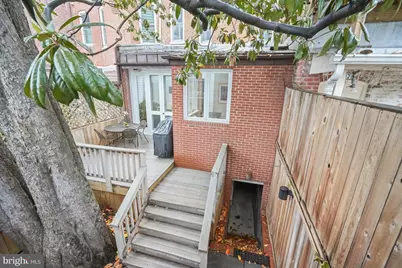 1716 Q Street NW, Washington, DC 20009 - Photo 42