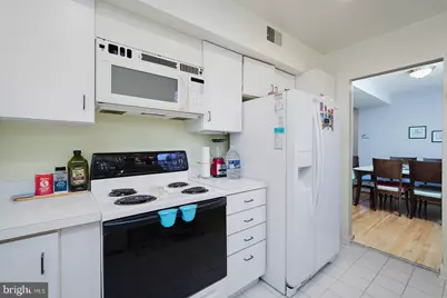3630 39th Street NW #B530, Washington, DC 20016 - Photo 28