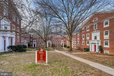 3630 39th Street NW #B530, Washington, DC 20016 - Photo 2