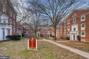 3630 39th St NW, Washington, DC 20016 - Photo 2
