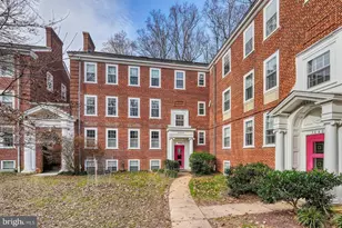 3630 39th St NW, Washington, DC 20016 - Photo 1