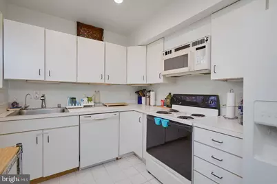 3630 39th Street NW #B530, Washington, DC 20016 - Photo 22