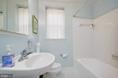 3630 39th Street NW #B530, Washington, DC 20016 - Photo 20