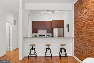 1307 T St NW, Washington, DC 20009 - Photo 4