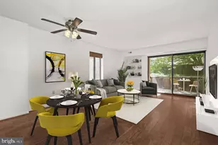 2320 Wisconsin Ave NW, Washington, DC 20007 - Photo 1