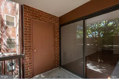 2320 Wisconsin Avenue NW #207, Washington, DC 20007 - Photo 14