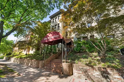 3616 Connecticut Avenue NW #201, Washington, DC 20008 - Photo 2