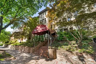 3616 Connecticut Ave NW, Washington, DC 20008 - Photo 2