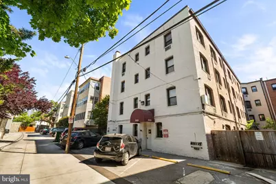 3616 Connecticut Avenue NW #201, Washington, DC 20008 - Photo 32