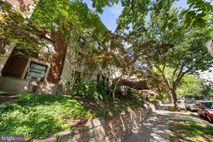 3616 Connecticut Ave NW, Washington, DC 20008 - Photo 36