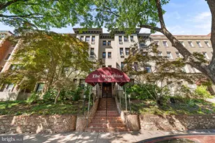 3616 Connecticut Ave NW, Washington, DC 20008 - Photo 1