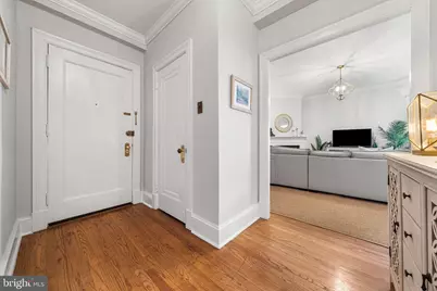 3616 Connecticut Avenue NW #201, Washington, DC 20008 - Photo 4