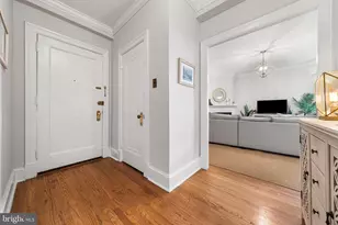 3616 Connecticut Ave NW, Washington, DC 20008 - Photo 4