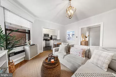 3616 Connecticut Avenue NW #201, Washington, DC 20008 - Photo 10