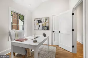 3822 Van Ness St NW, Washington, DC 20016 - Photo 72
