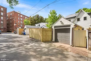 3822 Van Ness St NW, Washington, DC 20016 - Photo 12