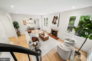 3822 Van Ness St NW, Washington, DC 20016 - Photo 18