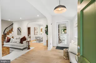 3822 Van Ness St NW, Washington, DC 20016 - Photo 16