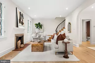 3822 Van Ness St NW, Washington, DC 20016 - Photo 22
