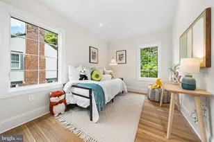 3822 Van Ness St NW, Washington, DC 20016 - Photo 70