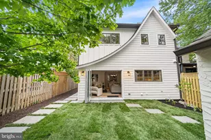 3822 Van Ness St NW, Washington, DC 20016 - Photo 4