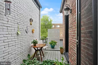 1335 Harvard Street NW #1, Washington, DC 20009 - Photo 10