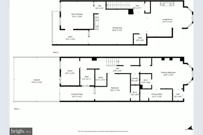 1335 Harvard Street NW #1, Washington, DC 20009 - Photo 20