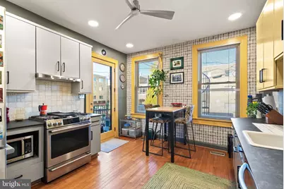 1335 Harvard Street NW #1, Washington, DC 20009 - Photo 4