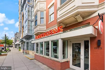 1335 Harvard Street NW #1, Washington, DC 20009 - Photo 30