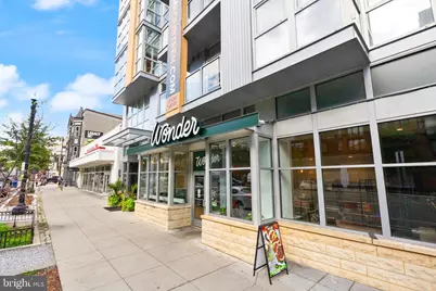 1335 Harvard Street NW #1, Washington, DC 20009 - Photo 32