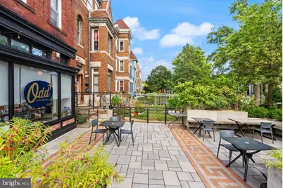 1335 Harvard Street NW #1, Washington, DC 20009 - Photo 28