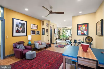 1335 Harvard Street NW #1, Washington, DC 20009 - Photo 4