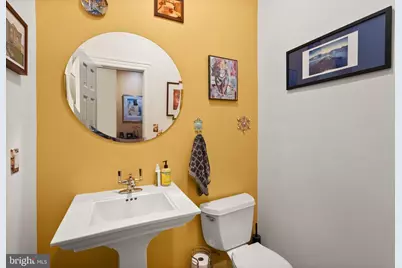 1335 Harvard Street NW #1, Washington, DC 20009 - Photo 6