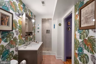 1335 Harvard Street NW #1, Washington, DC 20009 - Photo 16