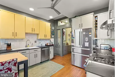 1335 Harvard Street NW #1, Washington, DC 20009 - Photo 8
