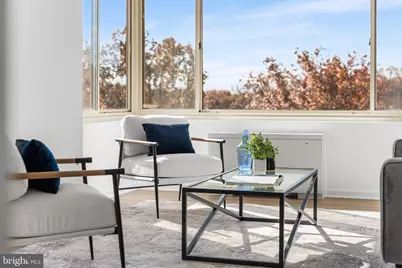 4000 Tunlaw Road NW #811, Washington, DC 20007 - Photo 12