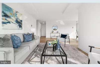 4000 Tunlaw Road NW #811, Washington, DC 20007 - Photo 16