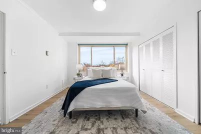 4000 Tunlaw Road NW #811, Washington, DC 20007 - Photo 20