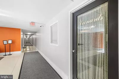 4000 Tunlaw Road NW #811, Washington, DC 20007 - Photo 30